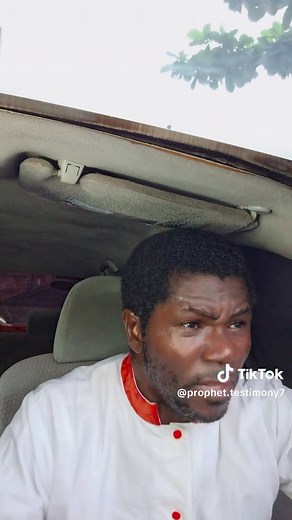 Prophet Testimony (@prophet.testimony7)’s videos with original sound - Prophet Testimony
