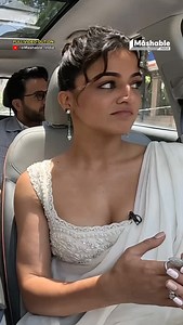 What do you prefer calling it “Momos” or “Momo”?🤔 [Rajkummar Rao, Wamiqa Gabbi, Momos, Street food, Bhul Chuk Maaf, trending] | Mashable India