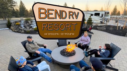 Bend RV resort review | Camping experience and resort highlights