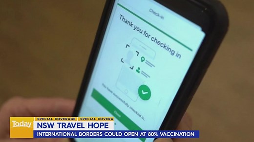 19K views · 142 reactions | New South Wales is piecing together a plan to bring international travelers home, with a seven-day home quarantine trial rolling out next month. #9News | Nightly at 6pm | 9 News | Facebook