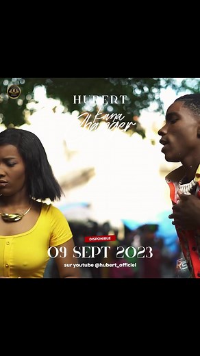La musique a toujours été une partie intégrante de la vie et à seulement 16 ans le nouveau prodige de KOB INDUSTRY (HUBERT) décide de rentrer dans l’histoire et vous annonce sa première sortie prévue pour le 09 septembre 2023 avec le titre KANA CHANGER🔥🔥 | Oudé Mill - officiel
