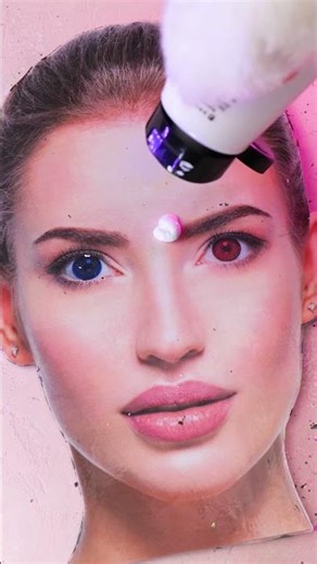 Pomni’s Pimples Attack!! 😱 Extreme Cardboard Makeover #shorts