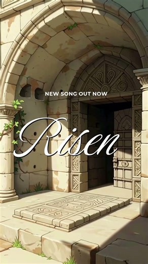 Happy Resurrection Day ⭐️ #resurrectionofchrist #christianmusic #resurrectionday #luke24