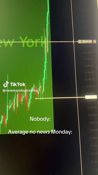 We have LIFT OFF💀🥀 #trading #daytrading #fyp #forex #futures