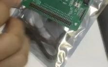 MACHXO2开发板烧录操作