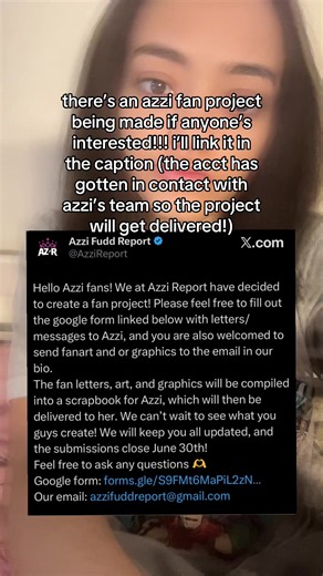 https://docs.google.com/forms/d/e/1FAIpQLSdRTeg8xWMMRSOSmnNWNWE0pRK8O27OVUeiY7uwCJep3FiHkA/viewform pls fill out!!!! #azzifudd#dallaswings#wbb#top5#fyp