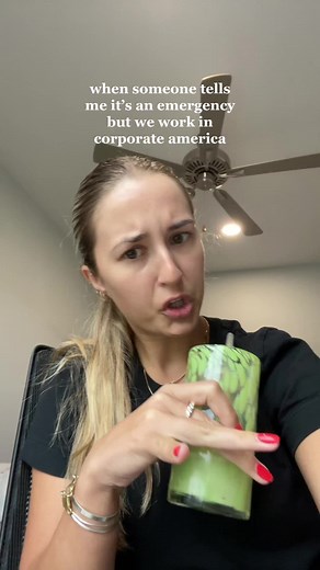the person who puts urgent on every email 😅🤡😠 #corporatelife #corporateamerica #corporatehumor inspo: @mags (she/her)