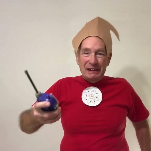 Jimmy, neutron, boy, genius