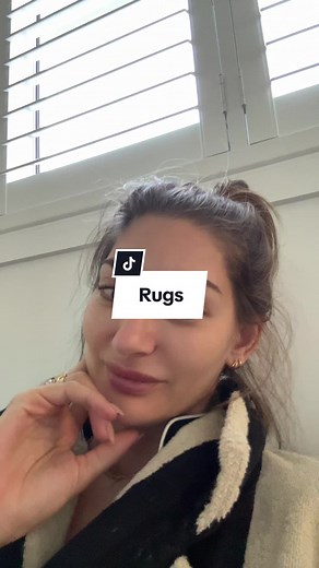 Why Do People Have Rugs Under Dining Tables? Exploring the Function and Style