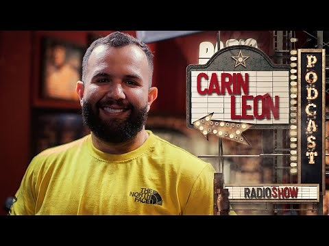 CARIN LEÓN: El talento que revoluciona el REGIONAL.