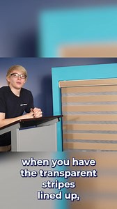 1.6K views | Dual Shades, or Zebra Shades are a fun, versatile option when it comes to window shades. Let us know what questions you'd like us to tackle in the comments below! | SelectBlinds | Facebook