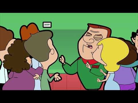 Teddy Bear Battle and Kitchen Chaos Unfold | Mr Bean