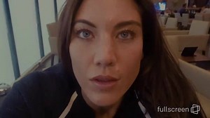 467K views · 777 shares | Hope speaks out about the shocking news. Watch the whole story only on Fullscreen. | Fullscreen | Facebook