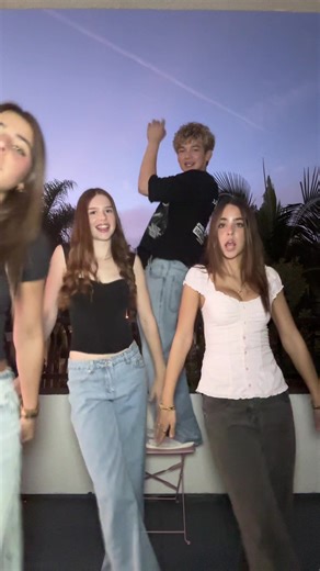 anyone else missing break? @kaido Lee Roberts @ava leah @Ellarose #fyp #dance #nxt