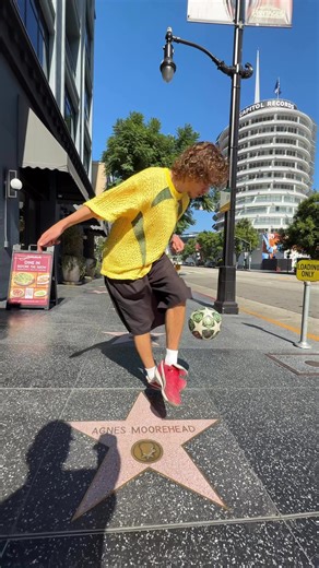 Amazing Football Skills Compilation That Will Leave You in Awe