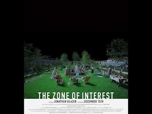 The Zone of Interest (Extended)