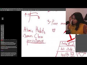 45min speedpaint + This Is Why Most Artists Fail (And How to Fix It)