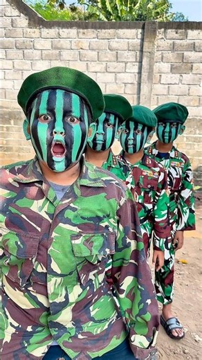 Combat Training Command 🔥 #viral #trending