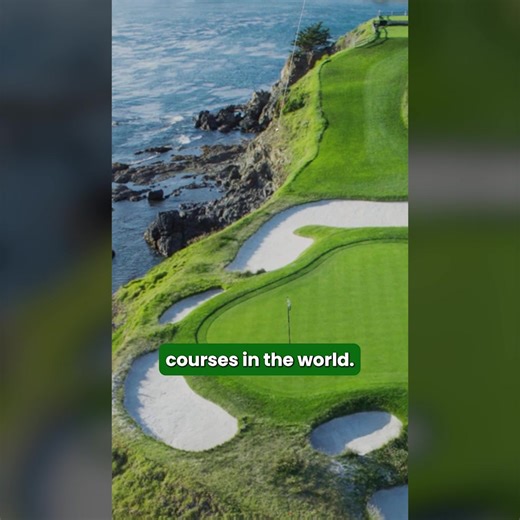 Play golf anytime & anywhere on WGT! It's the most realistic free golf game featuring iconic courses, tournaments, events and more! | WGT Golf | Facebook