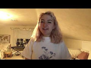 Personal Narrative Speech - Bluefield College class project