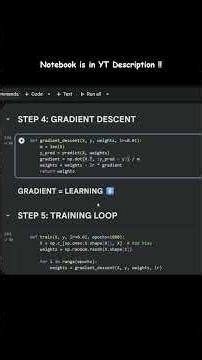 I Built Logistic Regression WITHOUT sklearn! 😱 | Day 07B