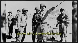 #Patton #GeneralPatton #USArmy General George S. Patton's death in December 1945 marked more than the loss of a legendary World War II commander—it signaled a fundamental shift in American military doctrine. This video explores how Patton's fatal car accident removed not just a man, but an entire philosophy of warfare that the U.S. Army had quietly depended on. Patton embodied aggressive offensive tactics, lightning-fast maneuvers, and an uncompromising intolerance for hesitation on the battlefi