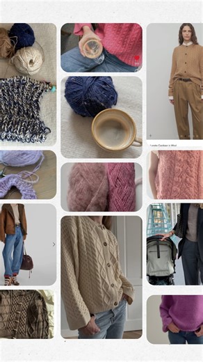 Simpel Knit on Instagram: "✨ Learn the KFB (Knit Front & Back) increase ✨ KFB is a simple and neat way to increase one stitch. It’s perfect for beginners and adds a smooth, even line to your knitting. How to do it: 1. Knit into the front of the stitch. 2. Don’t slide it off the needle. 3. Knit into the back loop of the same stitch. 4. Slide it off — and you’ve increased 1 stitch! ✔️ Save this tutorial for your next project 🤍 #knittingtutorial #KFB #knitincrease"