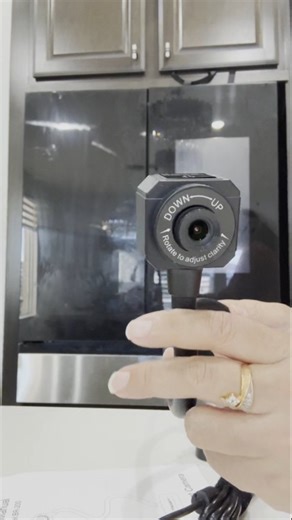 Elisa Belle on Instagram: "USB Document Camera for Teaching & Distance Learning,Manual Focus Webcam with Mic, Foldable Design for Mac/Windows/Chromebook-Online Classes, Web Conferencing & Live Demos,Remote Work . #usb #camera #webcam #california #like"