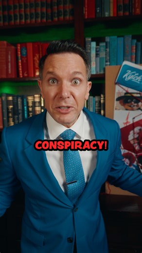 McDonald's ice cream machine is always broken... why? | Law By Mike