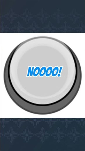 Sound Instants : Noooo!