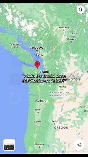 Exploring Washington State: Bellevue and Seattle Travel Guide