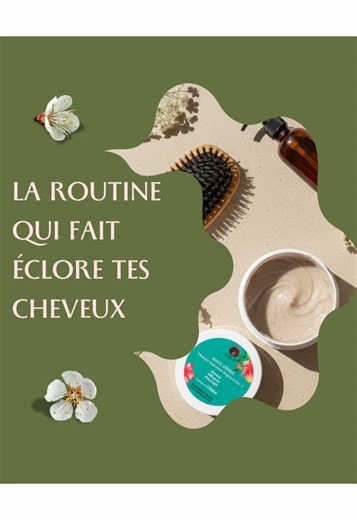 Le challenge Akoya Éclosion 2026, ce n’est pas juste un défi capillaire. C’est un accompagnement pensé pour celles qui veulent comprendre leurs cheveux, adopter les bons gestes et voir une vraie évolution sur la durée. Parce que des cheveux en bonne santé ne sont jamais le fruit du hasard. 💬 Intéressée par le challenge ? Commente AKOYA ÉCLOSION ou écris-nous en DM pour recevoir toutes les informations. Et clique sur le lien du bio pour recevoir le livret ❤️.#Akoya #cheveuxafro #soinscapillaires