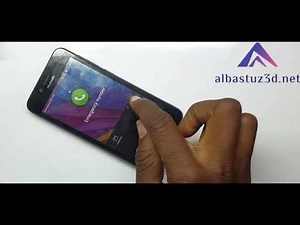 Huawei lua u02 frp bypass easy method Huawei lua u02 google account bypass