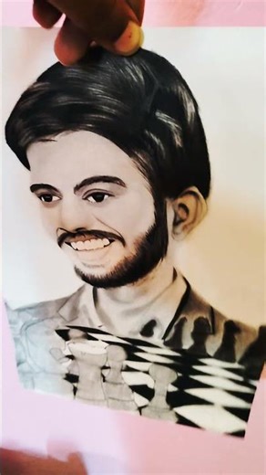 how to draw cheers champion 🏆 #art #viral