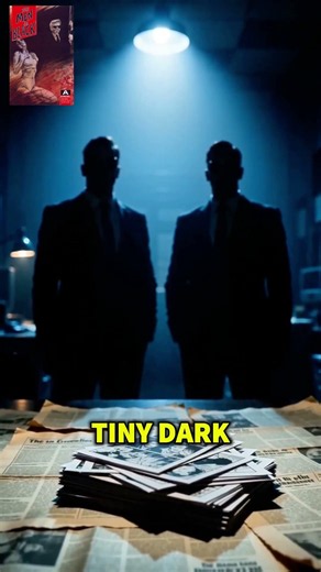 How a 1990 Indie Comic Became Men in Black #mib #comics
