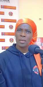 Riva - Tipay - Thoya en interview Part 53 | Radio & Television Fanfan Mizik