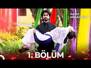 Hayat Arkadaşım Hint Dizisi 1. Bölüm