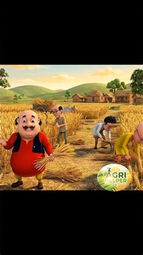 #wheat #گندم #agriculture wheat season in Pakistan, گندم کی کٹائی