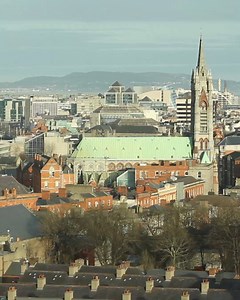 Castles, crypts, churches…what’s your favourite Dublin attraction? 😍 | Visit Dublin