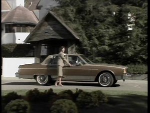 1985 Parisienne Sedan promo – For a full report on Parisienne’s full-size value here’s the VideoBeat news team. When it comes to full-size room and comfort in an elegant, exciting package; Pontiac delivers in traditional wide-track fashion with the 1985 Parisienne. The Parisienne 4-door sedan provides standard seating for 6 within a graceful, stately design; from a handsome formal roofline to a smart distinctive grill. The Brougham offers an added measure of elegance to Parisienne’s striking, cl