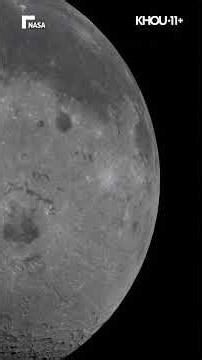 New Images from Artemis II