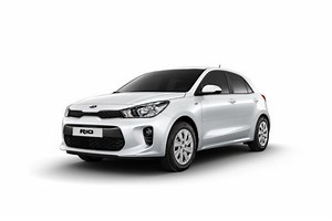 Kia Rio Automatic Price - All Automatic Variants with Specifications & Features @ ZigWheels