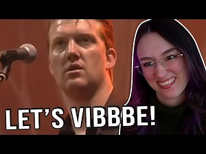 Queens Of The Stone Age - No One Knows (Live at Reading 05) I Singer Reacts I