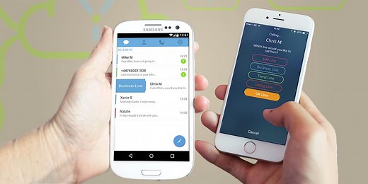 Cómo tener un número de teléfono virtual gratis en España