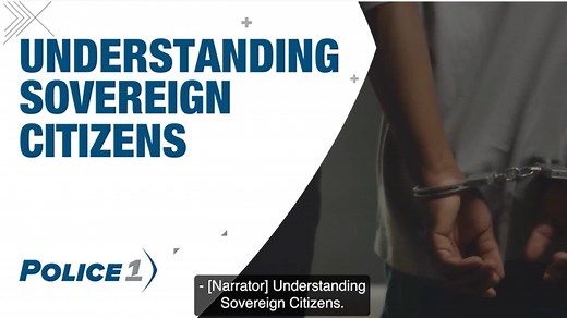 9 things to prepare for when encountering sovereign citizens
