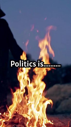 Politics is.....? #politics #woke #scripted Join our YouTube family! Hit that subscribe button and be part of the adventure. https://youtube.com/shorts/N3nXd2IIPZI?si=00povR4BwZzxQklA | Time to wakeup