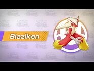 Blaziken