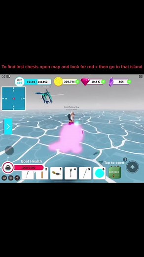 Ultimate Fishing Simulator Roblox Script