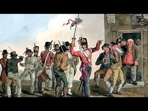 The Rogues March ~ English Fife and Drum Tune