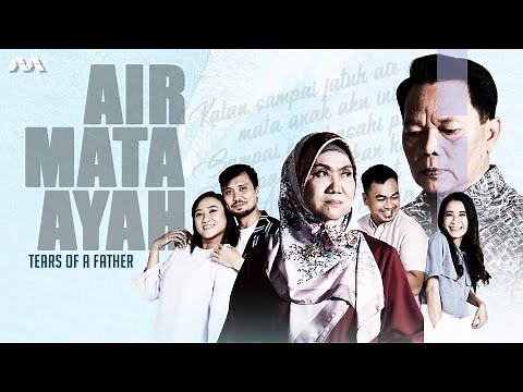 Air Mata Ayah | Drama Melayu | Telemovie